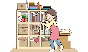 片づけられない方必見!片づく家づくりカタログプレゼント 片づけられない方必見!片づく家づくりカタログプレゼント