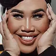 Beauty YouTuber Patrick Starrr: 'Makeup has no gender and shouldn't have one'