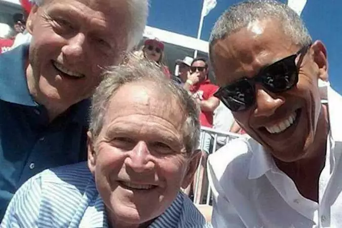 6 Things Former Presidents Aren't Allowed To Do After Office