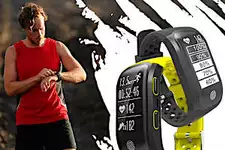 Relógio Inteligente - Monitore sua condição física em tempo real