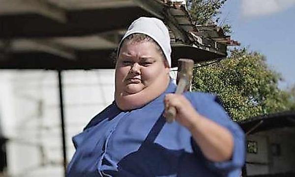 [Pics] Strict Rules Amish Women Must Follow