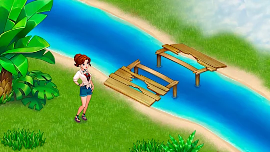 Se hai più di 30 anni, questo gioco crea dipendenza. Nessuna installazione.