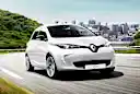 Renault ZOE. 100% elétrico, á venda no Brasil