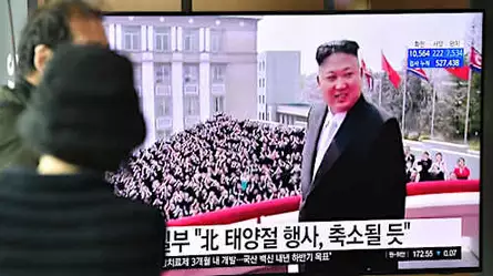 Inteligencia de EE.UU.: Kim Jong Un está grave de salud