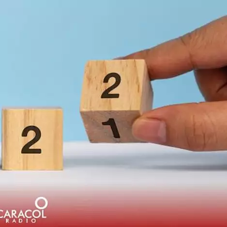 Festivos Colombia 2022: puentes festivos y calendario