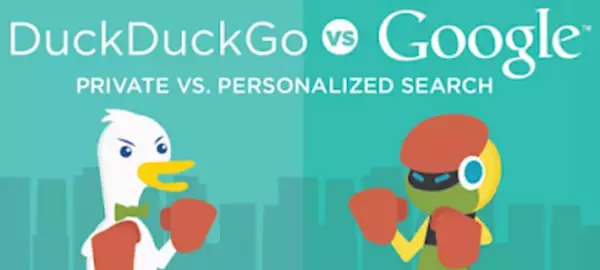 Why should I use DuckDuckGo instead of Google? The definitive answer