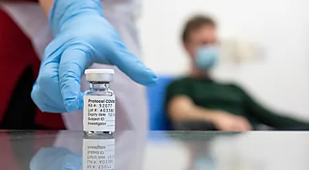 STF autoriza medidas restritivas para quem não se vacinar contra Covid-19
