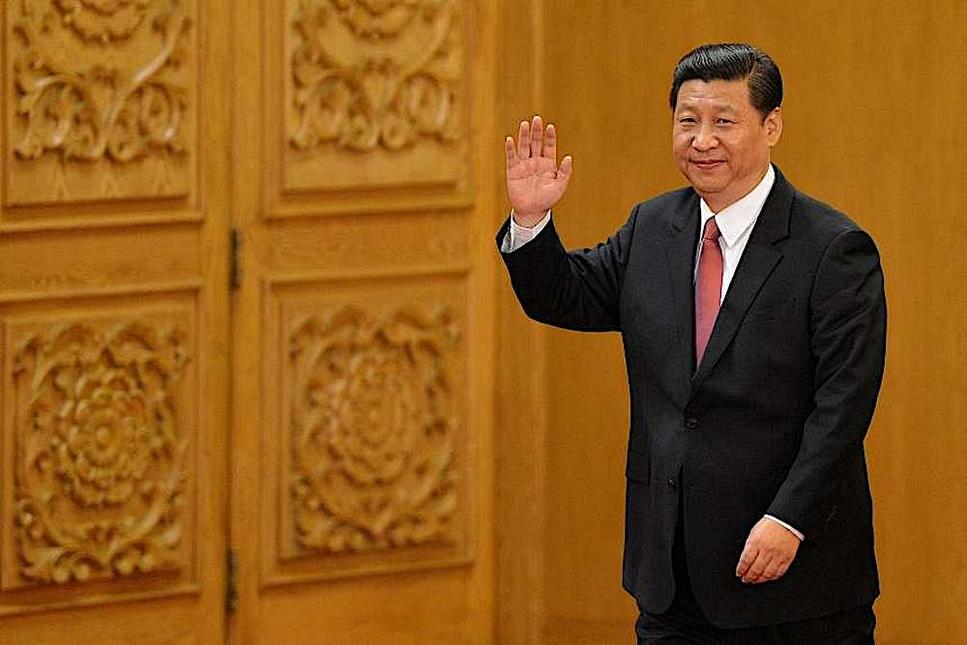 Beijing’s international agenda in focus with flurry of diplomatic visits to China