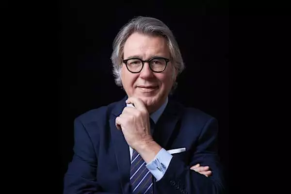 Da fattorino a capo di un'azienda da 150 milioni: chi è Mirco Gasparotto