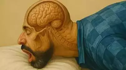 幾乎沒人用過的枕頭小技巧對抗睡眠呼吸暫停