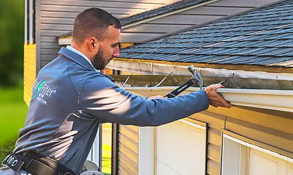 This Company Has Found a Radically New Way to Protect Your Gutters! Read More!