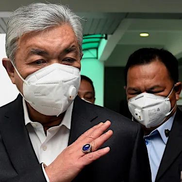 Judiciary denounces claim of plot against Umno leaders as bid to subvert justice