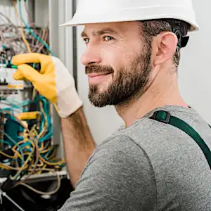 Electrician Salaries  Might Surprise You