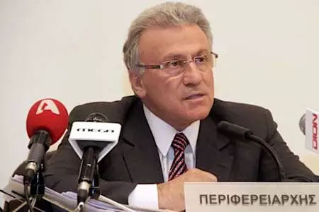 Ψωμιάδης για κόμμα Καρυστιανού: «Δεν μου άρεσε. Δεν είχε νεολαία, δεν είδα ενθουσιασμό» Ψωμιάδης για κόμμα Καρυστιανού: «Δεν μου άρεσε. Δεν είχε νεολαία, δεν είδα ενθουσιασμό»