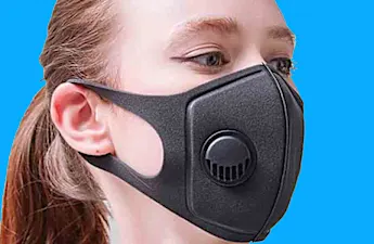 United States: Anti-Virus Flu Face Mask Flying Off Shelves