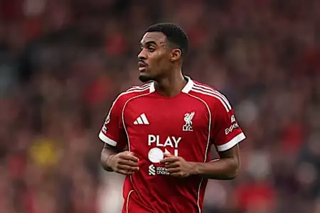 Liverpool dealt major injury blow as Champions League squad confirmed