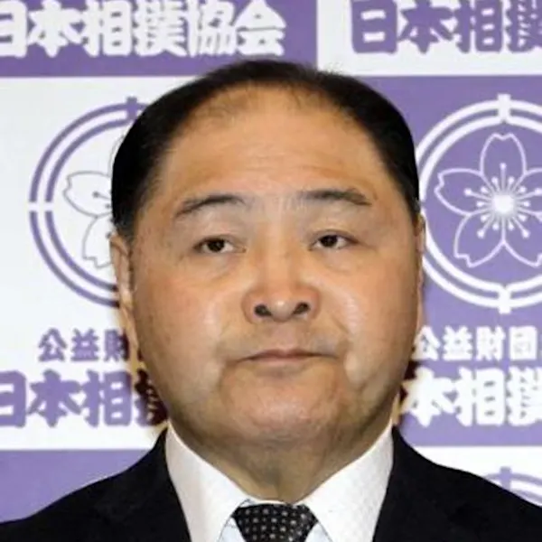 相撲、尾車部屋が初場所後に閉鎖