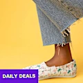 Toms, Apple Pencil and Adidas: Best online sales right now