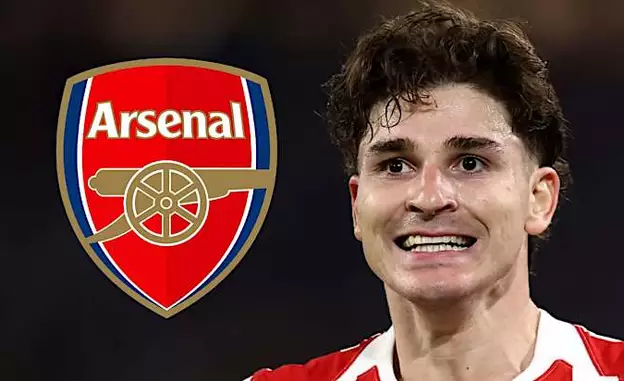 Alvarez makes Arsenal transfer decision in shock U-turn