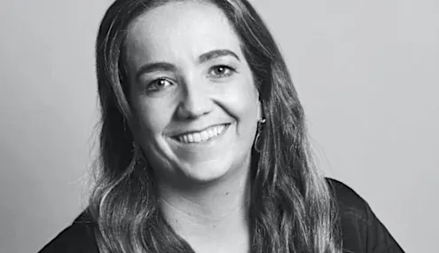 CEO aos 34 anos, Marcia Esteves explica por que devemos encarar feedbacks como um presente
