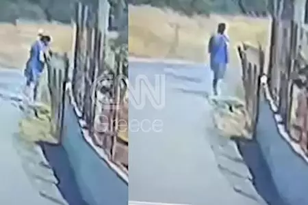 Κερατέα: «Έβαλα φωτιά για να μην ξεσπάσω στα παιδιά» - Η ομολογία της 43χρονης για τους εμπρησμούς Κερατέα: «Έβαλα φωτιά για να μην ξεσπάσω στα παιδιά» - Η ομολογία της 43χρονης για τους εμπρησμούς