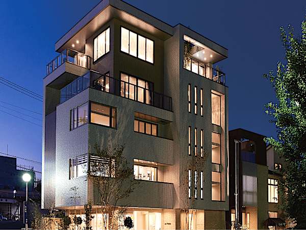 「都会に家を持ちたい」 そんな夢がかなうかも!?