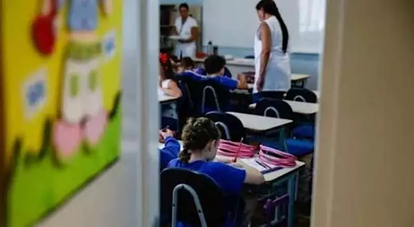 Reajuste salarial dos professores de SC vai para Alesc; veja detalhes do projeto