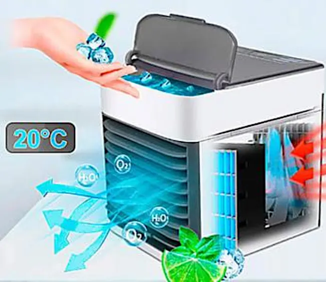 Magic Air Conditioner Takes Philippines By Storm. The Idea Is Genius Magic Air Conditioner Takes Philippines By Storm. The Idea Is Genius