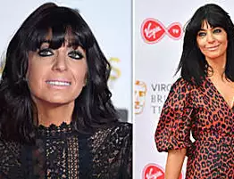 Claudia Winkleman: Strictly Come Dancing 2018 star says she’ll leave if THIS person quits
