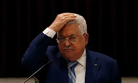 Οι Παλαιστίνιοι είναι κρύοι αλλά δεν ξεχνιούνται στη συμφωνία Ισραήλ-ΗΑΕ;