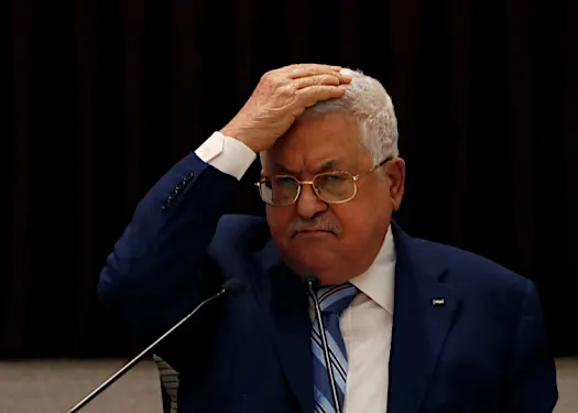 Οι Παλαιστίνιοι είναι κρύοι αλλά δεν ξεχνιούνται στη συμφωνία Ισραήλ-ΗΑΕ;