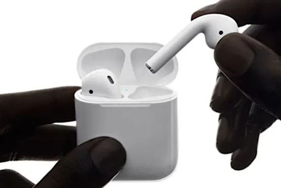 Why Everybody is Snapping Up These New Earphones?