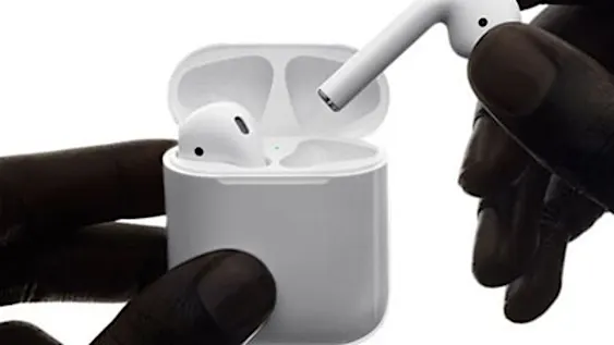 Why Everybody is Snapping Up These New Earphones?