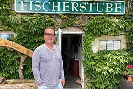 Wie Strandbad und Fischerstube unter Sperrung leiden