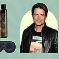 The essentials list: ‘Unstable’ star Rob Lowe shares his top wellness picks