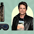 The essentials list: ‘Unstable’ star Rob Lowe shares his top wellness picks