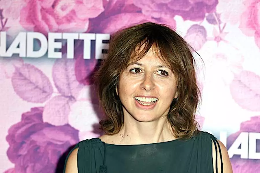 "Ce type a détruit ma famille" : Valérie Bonneton se lâche sur Bertrand Cantat qui a tué Marie Trintignant