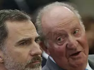 Las dos veces que Juan Carlos le dijo al rey Felipe que se divorciara