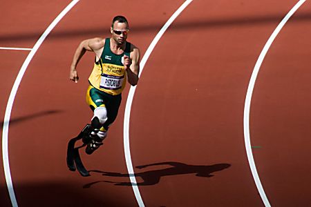 Stream It Or Skip It: ‘30 for 30: The Life and Trials of Oscar Pistorius’ on ESPN+, a Marathon Documentary About a Fallen Idol