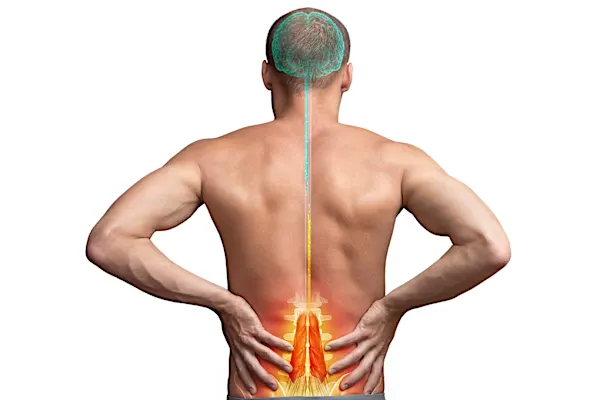 Overlooked and Underrated: The Alarming Prevalence of Chronic Low Back Pain in the Military