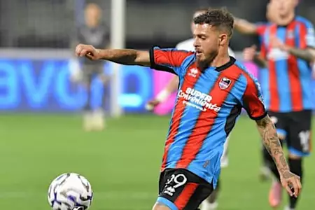 Il messaggio di D'Ausilio: "Abbiamo vissuto emozioni che solo il Catania può regalare"