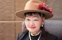 アパホテル・元谷芙美子社長、貯金は「50万～60万円」と告白 いったい何にお金を使っているのか？