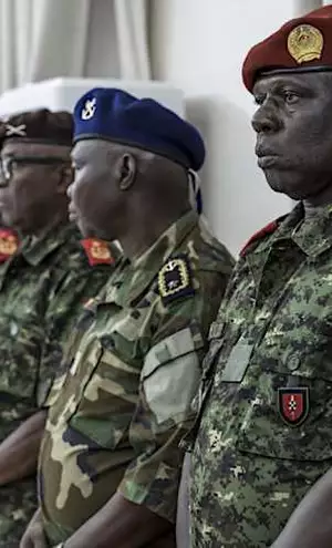 UN urges end to arbitrary detentions in Guinea-Bissau