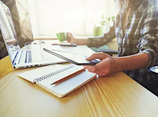 Four Keys to Supporting Today’s "Wherever, Whenever" Workforce