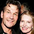 Patrick Swayze's widow Lisa Niemi opens up about life with the actor