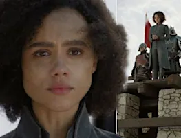 Game of Thrones: What were Missandei’s last words? What does Dracarys mean? Game of Thrones: What were Missandei’s last words? What does Dracarys mean?