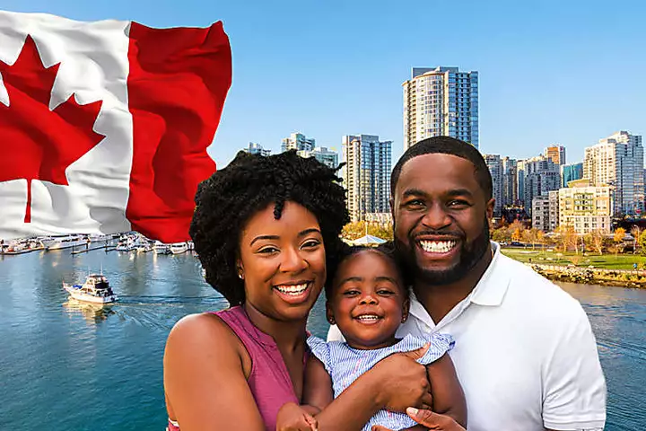 Start Your New Life in Canada. Apply Now!