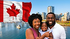 Apply Now! Canada Welcomes Over 300,000 New Immigrants in 2020.