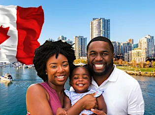 Apply Now! Canada Welcomes Over 300,000 New Immigrants in 2020.