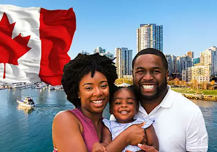 Apply Now! Canada Welcomes Over 300,000 New Immigrants in 2020.